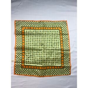 Vintage made in Japan scarf